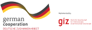 German Cooperation GIZ